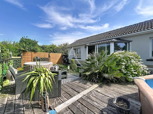 Guînes Vente Maison 62