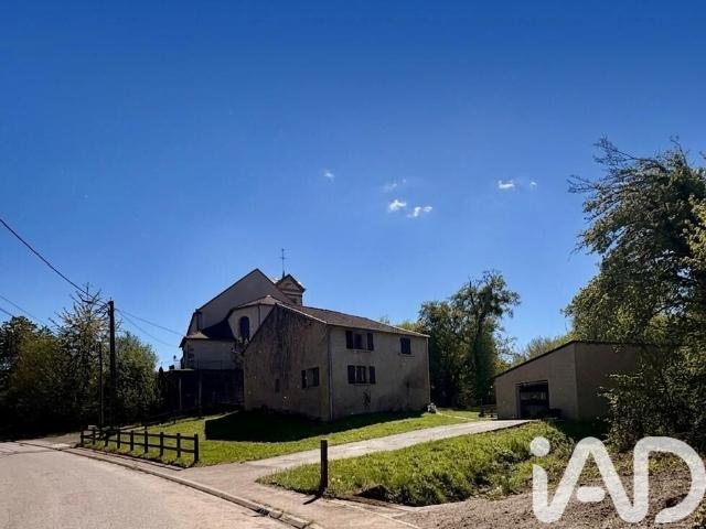 Guinkirchen Vente Maison 57