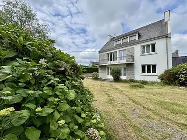 Guipavas 29490 Achat / Vente maison 10 pièces t10 parking