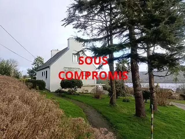 Guipavas 29490 Achat / Vente maison 5 pièces t5