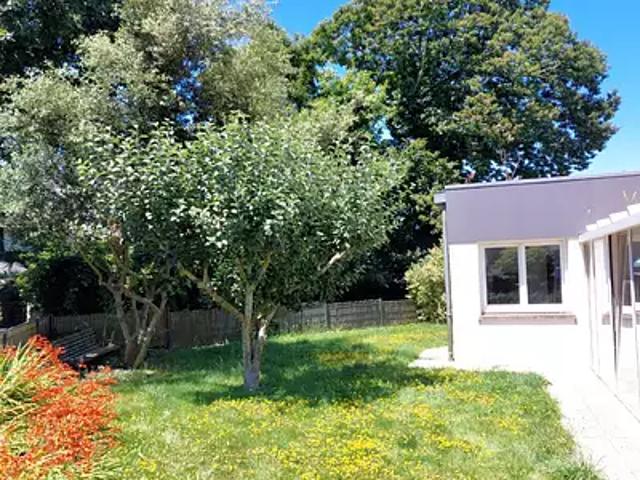 Guipavas 29490 Achat / Vente maison 6 pièces t6
