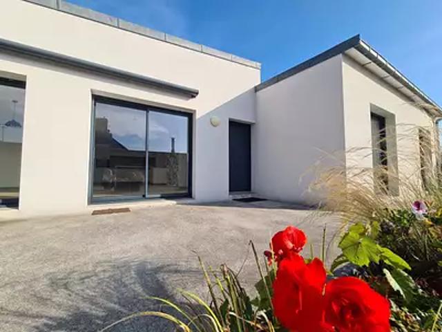Guipavas 29490 Location maison 5 pièces t5