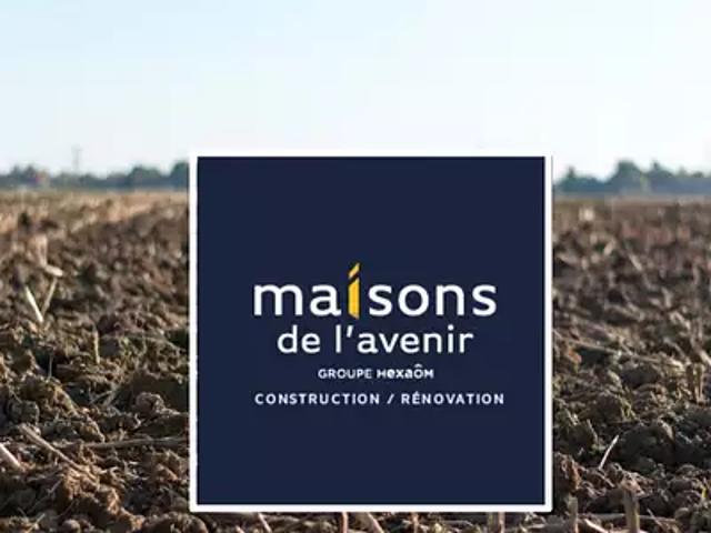 Guipavas 29490 Programme neuf terrain neuf à vendre