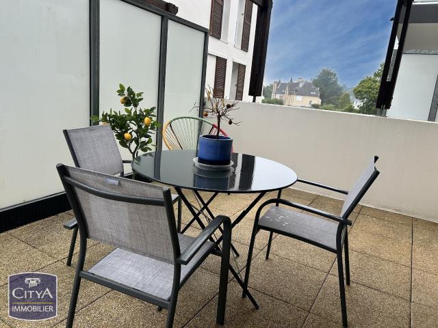 Guipavas Vente Appartement 29