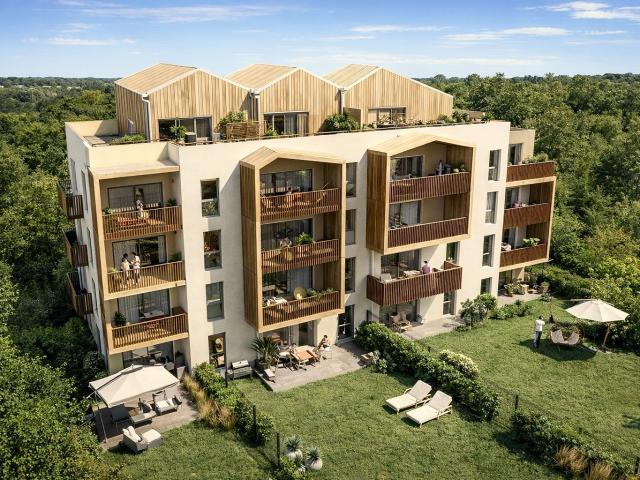 Guipavas Vente Appartement 29