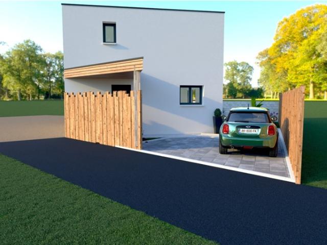 Guipavas Vente Maison 29