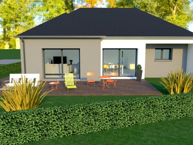 Guipavas Vente Maison 29