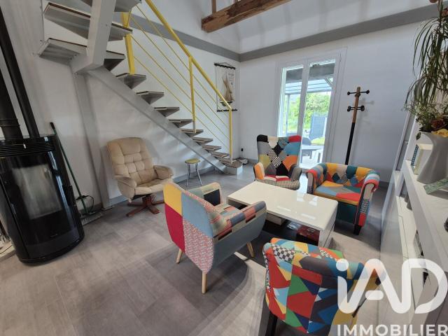 Guipavas Vente Maison 29