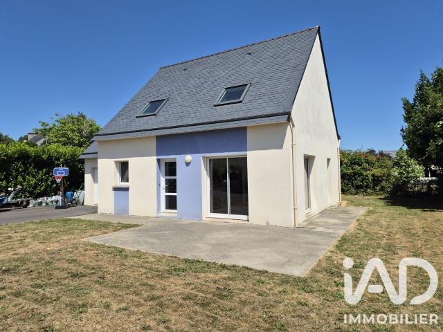 Guipavas Vente Maison 29
