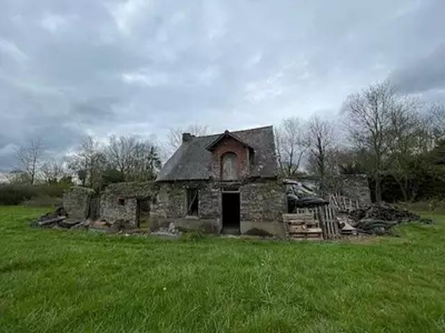 Guipry Messac 35480 Achat / Vente maison 2 pièces t2