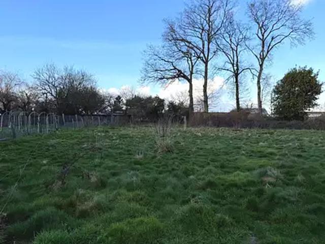 Guipry Messac 35480 Achat / Vente terrain