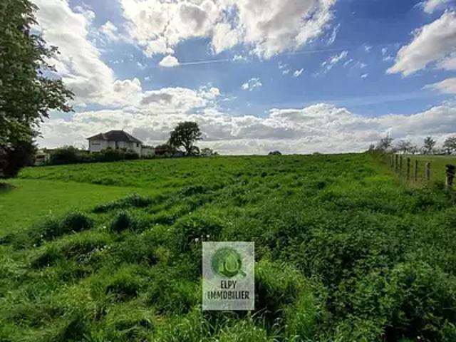Guipry Messac 35480 Achat / Vente terrain au dernier étage