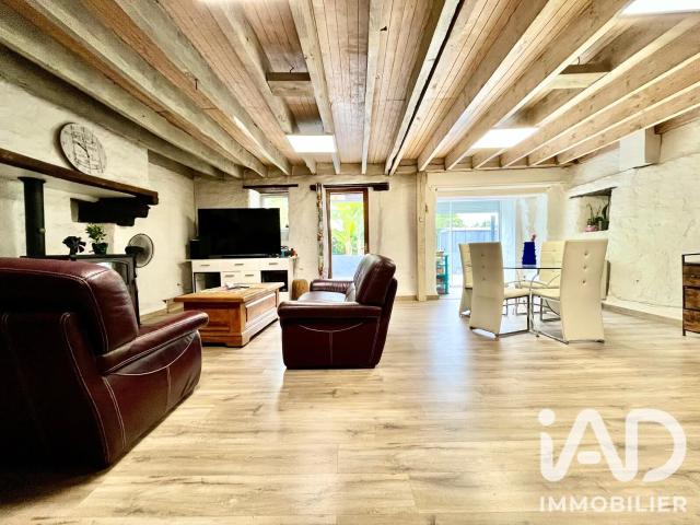 Guipry Vente Maison 35