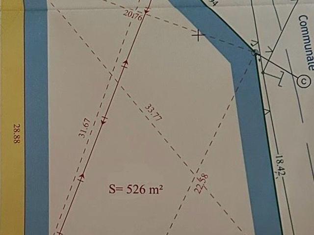 Guipry Vente Terrain 35