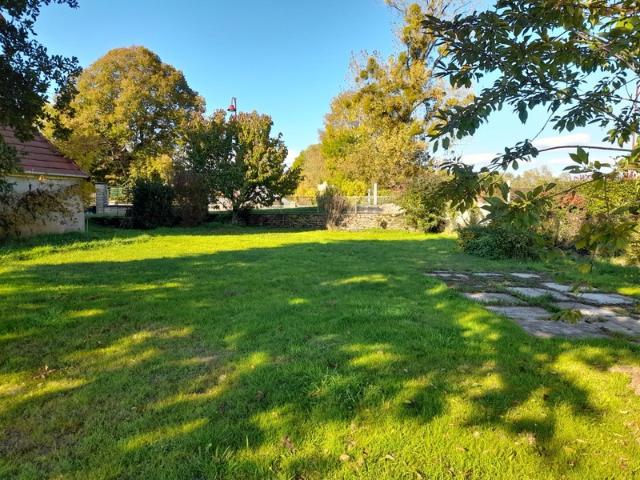 Corbigny Vente Maison 58