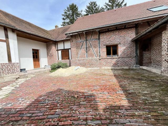 Noyon Vente Maison 60