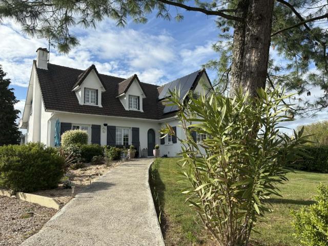 Guiscard Vente Maison 60