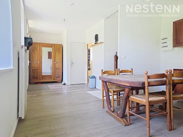 Guiscriff Vente Maison 56