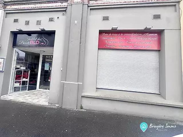 Guise 02120 Achat / Vente divers 6 pièces