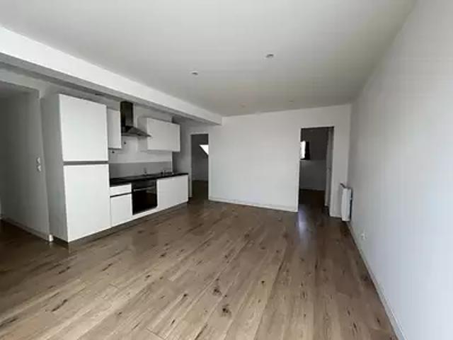 Guise 02120 Location appartement 3 pièces t3