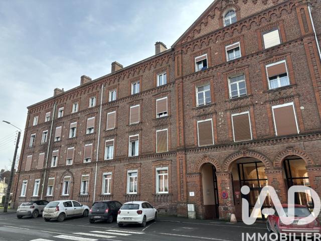 Guise Vente Appartement 02