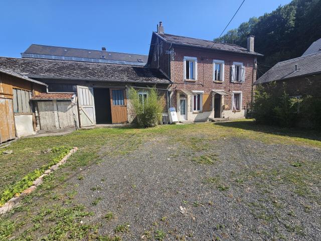 Guise Vente Immeuble 02