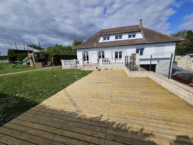 Guise Vente Maison 02