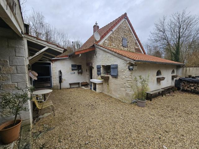 Guise Vente Maison 02