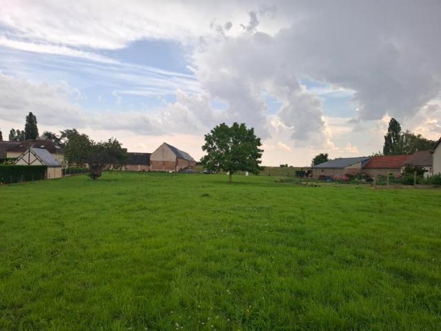 Guiseniers Vente Terrain 27