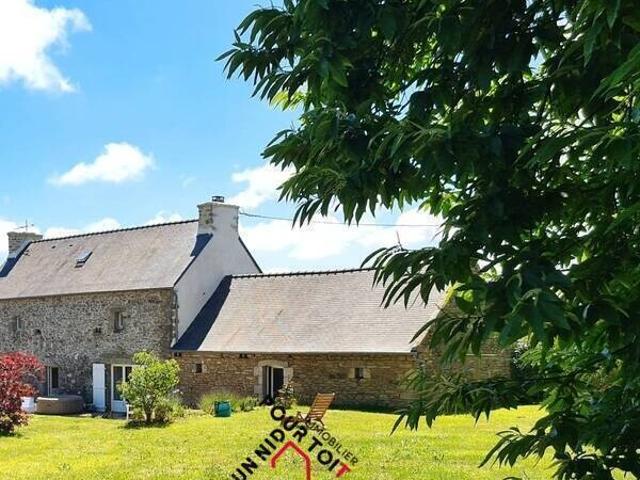 Guissény Vente Maison 29