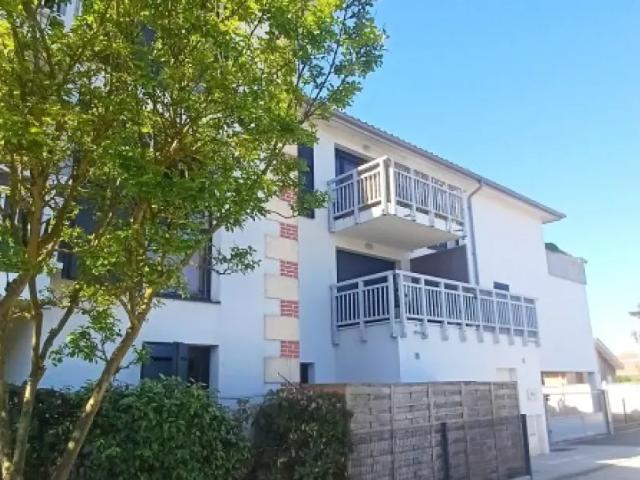 Gujan Mestras Appartement 2 pièces 41.38 m²