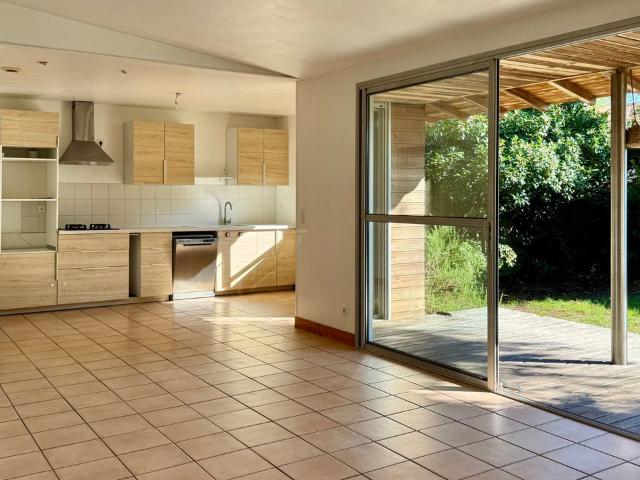 Gujan Mestras Location Maison 33