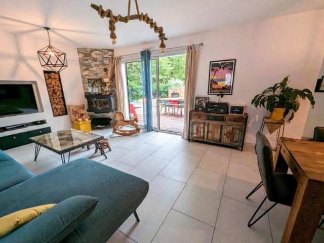 Gujan Mestras Location Maison 33