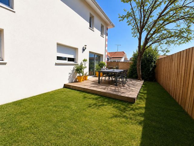 Gujan Mestras Location Maison 33