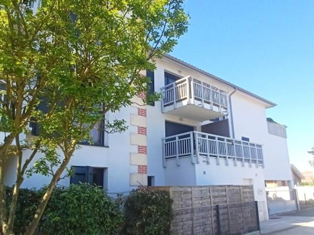 Gujan Mestras Location Appartement 33