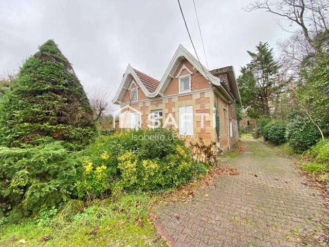 Gujan Mestras Vente Maison 33