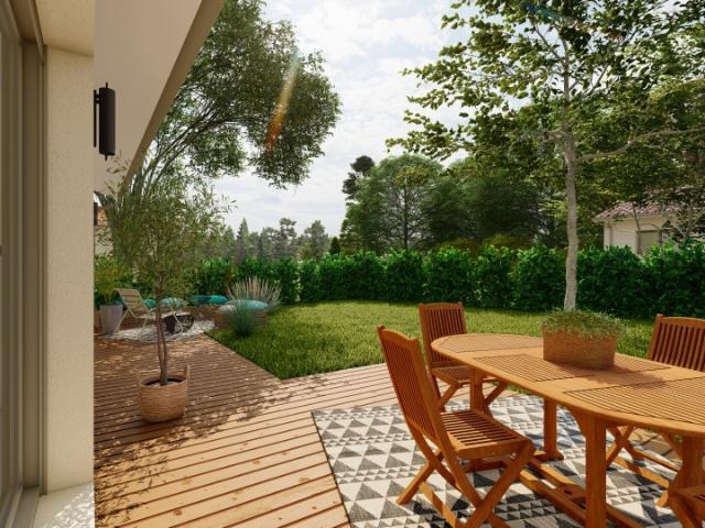 Gujan Mestras Vente Maison 33