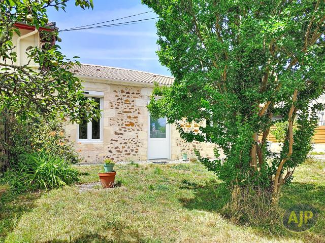 Gujan Mestras Vente Maison 33