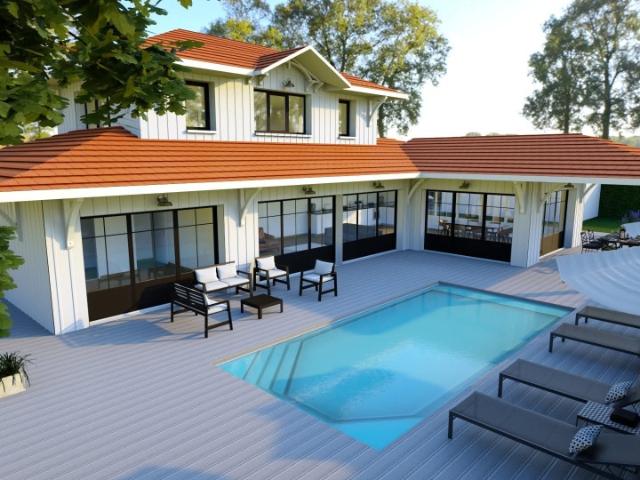 Gujan Mestras Vente Maison 33