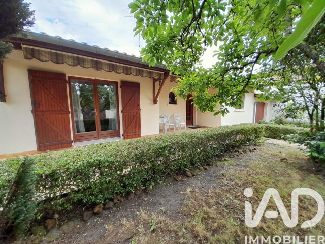 Gujan Mestras Vente Maison 33