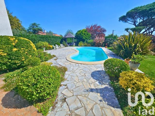 Gujan Mestras Vente Maison 33