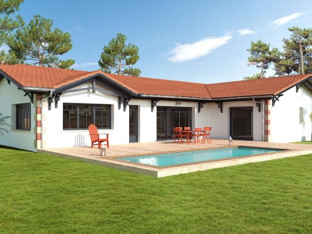 Gujan Mestras Vente Maison 33