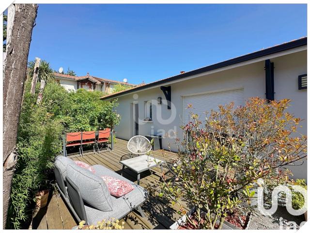 Gujan Mestras Vente Maison 33