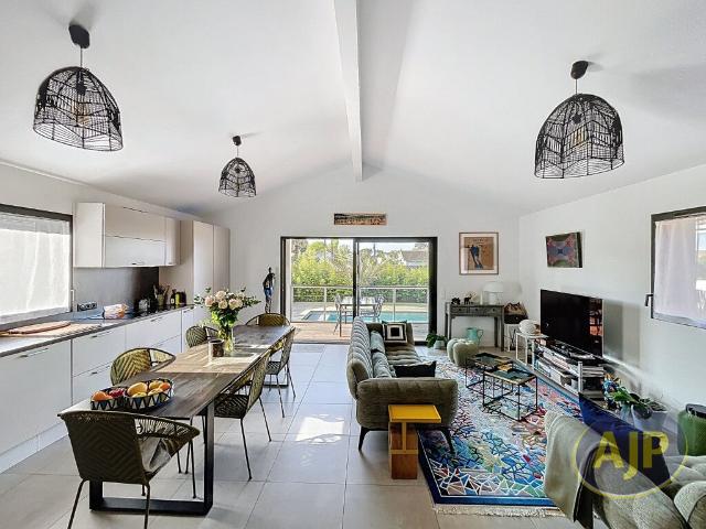 Gujan Mestras Vente Maison 33