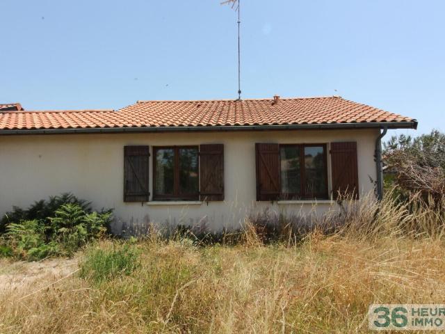 Gujan Mestras Vente Maison 33