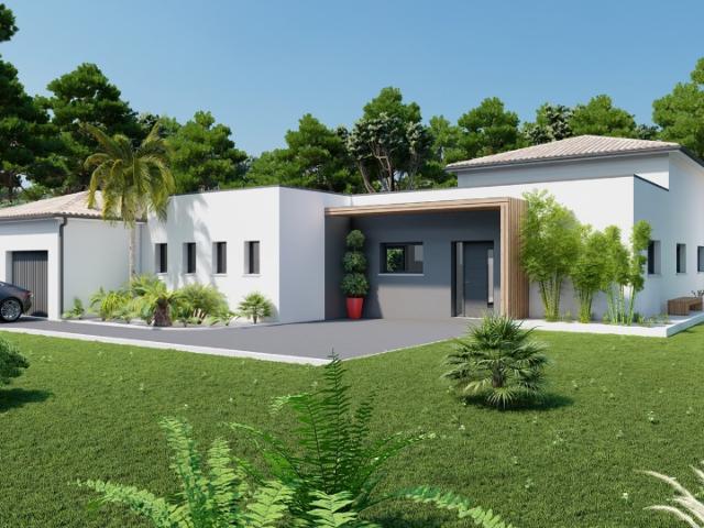 Gujan Mestras Vente Maison 33