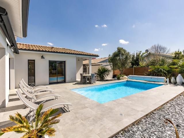 Gujan Mestras Vente Maison 33