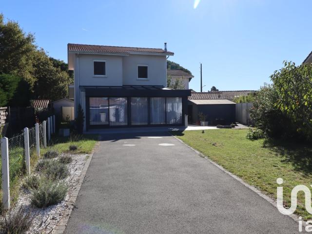 Gujan Mestras Vente Maison 33