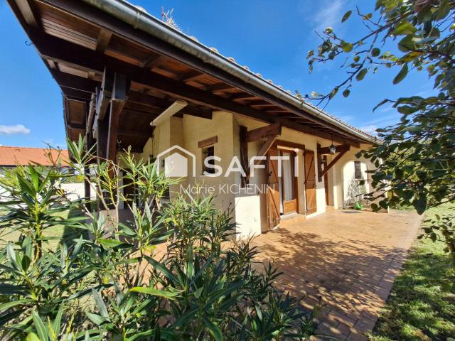 Gujan Mestras Vente Maison 33