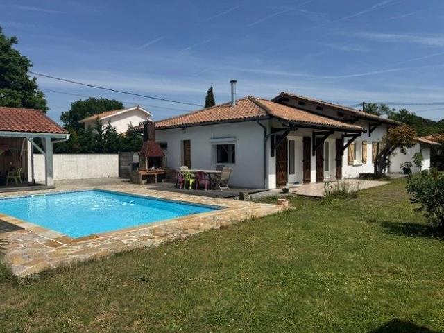 Gujan Mestras Vente Maison 33